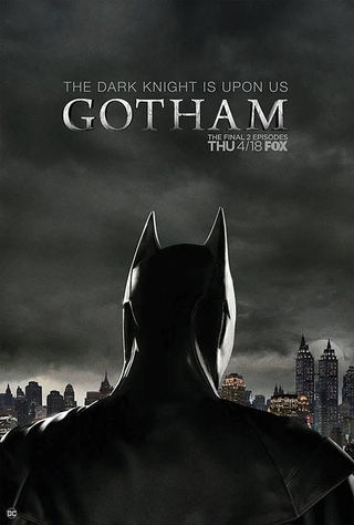 Illustration for article titled Updates From Gotham, Morbius, and More